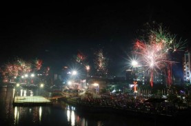 Intip, 20 Tradisi Unik Rayakan Tahun Baru di Berbagai…