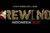 Rewind Indonesia 2021: Emosional, Megah, Miliki Durasi Terlama