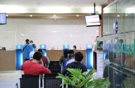 Komitmen Layanan Prima di Penghujung Tahun, Bank Kalsel Sediakan Rp1,4 Triliun
