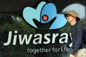 Vonis Terdakwa Kasus Jiwasraya Piter Rasiman Dipangkas Jadi 17 Tahun