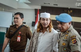 Polda Jawa Barat Periksa Bahar bin Smith Senin 3 Januari