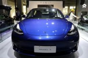 Ada Potensi Kecelakaan, Tesla Recall 475.000 Mobil 