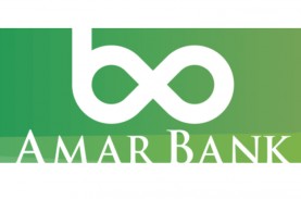 Penuhi Modal Inti Rp3 Triliun, Bank Amar (AMAR) Siap…