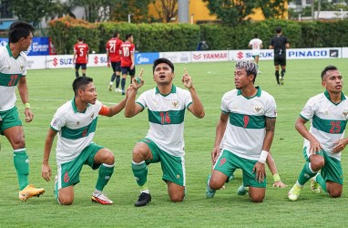 Piala AFF U-23: Shin Pastikan Egy, Asnawi, Witan, dan Elkan Tidak Perkuat Timnas