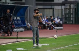 Shin Tae-yong Pastikan Dirinya Tidak Dipecat Usai Piala AFF 2020