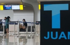 Kemenhub Sediakan 1.900 Tempat Tidur Karantina di Bandara Juanda
