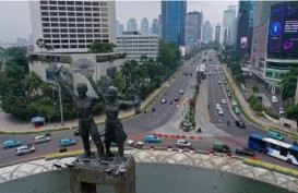 Cuaca Jakarta 2 Januari 2022, BMKG Prediksi Cerah Berawan