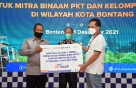 PKT Proaktif Fasilitasi Jaminan Sosial Ketenagakerjaan 15.000 Warga Bontang