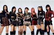 Girl Group Avenger 'GOT the beat' Sukses Buat Penggemar Kagum di Konser Online SMTOWN 2022