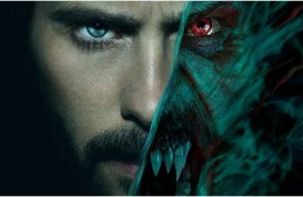 Berikut Daftar Film yang Tayang di Bioskop Januari 2022: Ada Sing 2 hingga Morbius