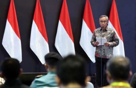 Buka Perdagangan Bareng Jokowi, Ketua OJK Pamer Pencapaian Pasar Modal Selama 2021