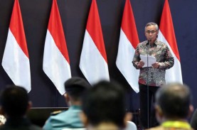 Buka Perdagangan Bareng Jokowi, Ketua OJK Pamer Pencapaian…