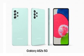 Samsung Galaxy A52s 5G: 6 Fitur Andalan, Spesifikasi,…