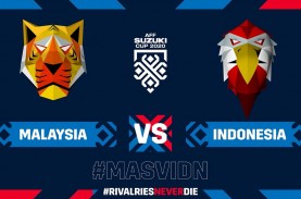 Gagal di Piala AFF Usai Dihancurkan Indonesia, Pelatih…