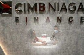 CIMB Niaga Finance Siapkan Platform Digital Ala Metaverse