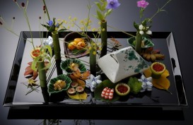 Daftar 10 Restoran Termahal Berbintang Michelin di Dunia, Jepang Mendominasi