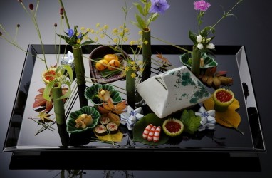 Daftar 10 Restoran Termahal Berbintang Michelin di Dunia, Jepang Mendominasi