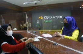 KB Bukopin Beri Pinjaman Subordinasi Rp350 Miliar ke Anak Usaha