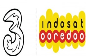 Indosat-Tri Resmikan Merger Hari Ini Jadi Indosat…