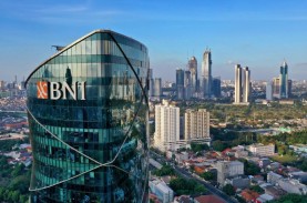 Investor Asing Borong Saham BBNI BBCA ARTO, Lepas…