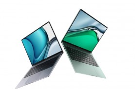 Spesifikasi dan Harga Huawei Matebook 14s, Si MacBook…