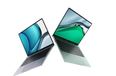 Spesifikasi dan Harga Huawei Matebook 14s, Si MacBook Killer!