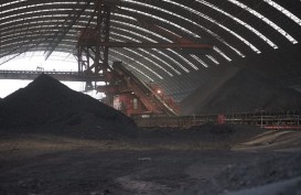 Dampak Larangan Ekspor Batu Bara, PLN Dapat Pasokan 7,5 Juta Ton untuk PLTU