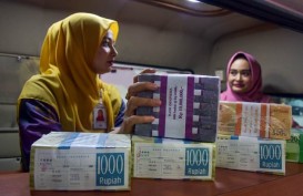 Proses Konversi, Bank Riau Kepri Tunggu Ganti Nama jadi Bank Riau Kepri Syariah
