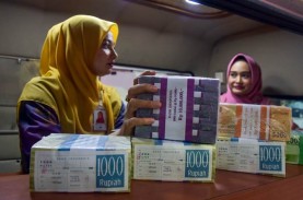 Proses Konversi, Bank Riau Kepri Tunggu Ganti Nama…