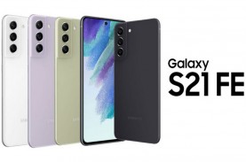 Spesifikasi Samsung Galaxy S21 FE 5G, Dilengkapi Sertifikat…