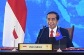 Jokowi dan PM Kamboja Berbincang Melalui Sambungan Telepon, Bahas Apa?