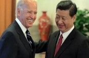 Ketegangan AS-China Soal Taiwan Jadi Risiko Utama untuk Asia di 2022