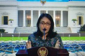 Kementerian PPPA Siap Laksanakan Arahan Jokowi soal RUU TPKS