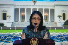 Kementerian PPPA Siap Laksanakan Arahan Jokowi soal…