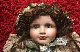 Viral Lowongan Kerja Pengasuh Spirit Doll, Berapa Gajinya?