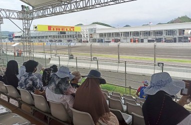Defisit Akomodasi MotoGP Mandalika, PHRI Usul Bali Jadi Solusi