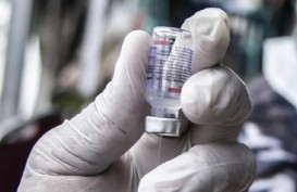 Sindikat Penjual Vaksin Booster di Surabaya Dilaporkan Polisi