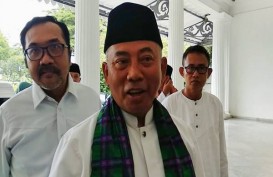 Golkar Tunggu Klarifikasi KPK soal OTT Wali Kota Bekasi Rahmat Effendi
