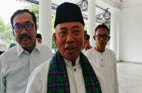 KPK Sita Sejumlah Uang dari OTT Wali Kota Bekasi Rahmat…