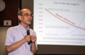 Faisal Basri Bilang Ekonomi RI Salah Diagnosis 