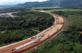 Pemprov Riau Dorong Percepatan Pelepasan Kawasan Hutan Bagi 3 Ruas Tol Sumatra