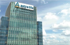 Astra Life Beri Proteksi Asuransi ke 12.000 Pelari Ajang Pocari Sweat Run 2021