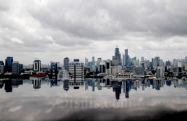 Indonesia Butuh Investasi Pembangunan Rendah Karbon hingga Rp306 Triliun per Tahun