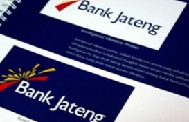 Bank Jateng Pangkas Suku Bunga Dasar Kredit Semua Segmen. Cek Rinciannya