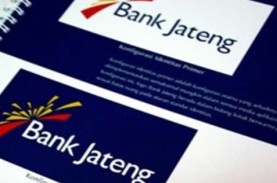 Bank Jateng Pangkas Suku Bunga Dasar Kredit Semua…