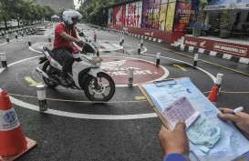 Jadwal Lokasi SIM Keliling di Jakarta Hari Ini, Jumat 7 Januari 2022 