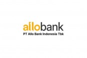 Jelang Rights Issue, Satu Direktur Allo Bank Borong Saham BBHI