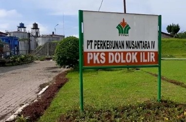 Pabrik Kelapa Sawit Terbakar, Begini Penjelasan PTPN IV