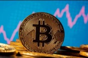 Harga Bitcoin Terlempar ke Bawah US$42.000, Terendah sejak September 2021