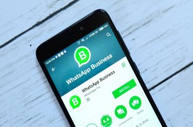 Cara Daftar WhatsApp Business, Simak langkah-langkahnya!